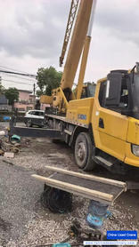 Buy XCMG 25k5c Used Crane / 1 Buy XCMG 25k5c Used Crane / 1